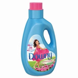 Liquid Fabric Softener
