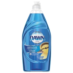 Dawn Dish Detergent