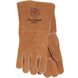 Cowhide Welding Gloves