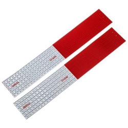 INCOM Life Safe Highly Reflective Tape Strips