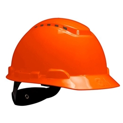 3M™ Hard Hat H-707V-UV