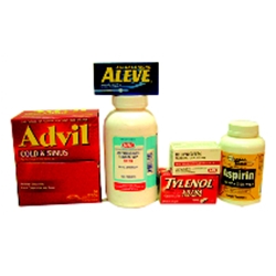 Acetaminophen