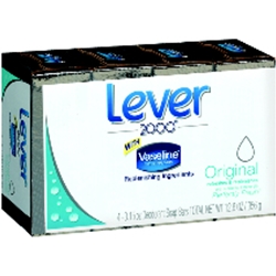 Lever 2000 Bar Soap