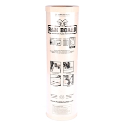 Paper Felt Deadening Roll