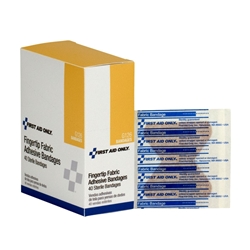 Bandage Fingertip Fabric