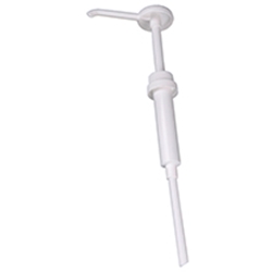 Dispensing Pump for 1 Gallon Bottle