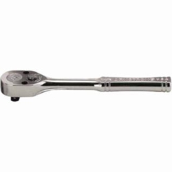 Ratchet 1/4" Drive Teardrop
