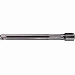 Extension 3/8" Drive x 6" Long