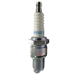Spark Plug Code BPR6ES