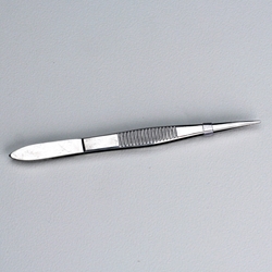 Deluxe Tweezers 3-1/2"