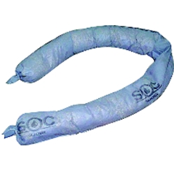 Absorbent Booms 3 x 4 Sock Type 12/Case