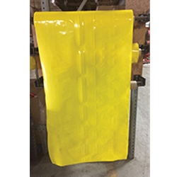 Bag Oil Filter 6Mil 36" x 63"