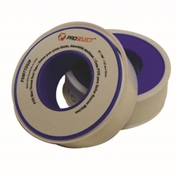 1/2" x 520' Maximum PTFE Pipe Thread Tape