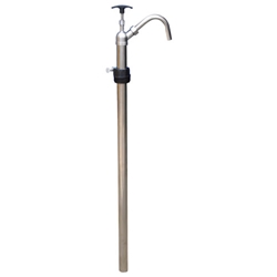 22 oz Metal Drum Pump