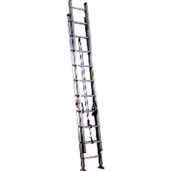 Aluminum Extension Ladder