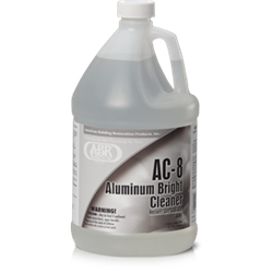Bright Aluminum Polish