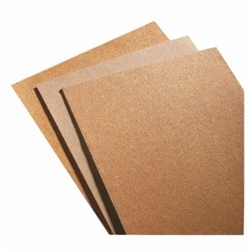 Sandpaper Sheet Garnet 9" x 11" 80 Grit