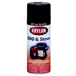 High Heat Aerosol Paint