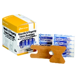 Bandage Knuckle Fabric
