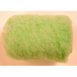 Paint Roller Cover 4" x 1/4"
