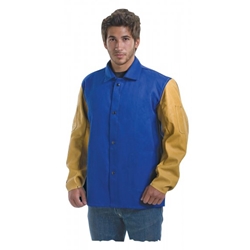 Tillman Sidesplit Cowhide Jacket