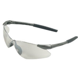 Kimberly Clark Nemesis Gunmetal Frame I/O Lens