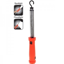 Multi-Purpose Work Light - Rechargeable