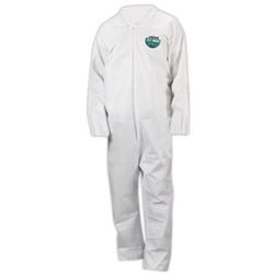 MicroMaxNS CTL412 Coveralls