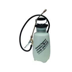 Chemical Resistant Tank Sprayer