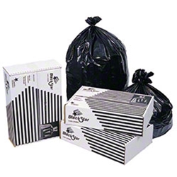 Black Star Can Liner - 38 x 58