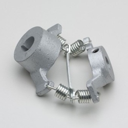 Bell & Gossett Flex Coupler