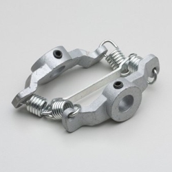 Flex Spring Bell & Coupler