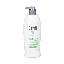 13 oz Curel Hand Lotion