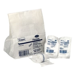 Conforming Sterile Gauze