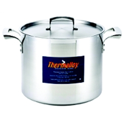 8.3 Quart Deep Stock Pot