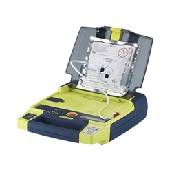 G3 Plus Semi-Automatic AED