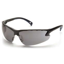 Venture 3 Black Frame  Smoke Lens AF