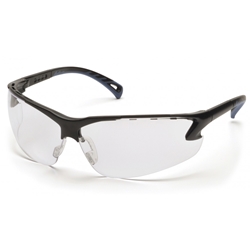 Venture 3 Black Frame Clear Lens AF