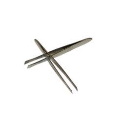 3.5" Tweezers 1/Box