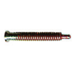 Self Tapping Optical Screw 100/Pack