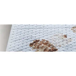 Oil Only Sorbent Pad
