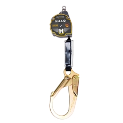 11' Halo Web SRL w/Rebar Hooks