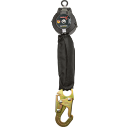 Diablo Web SRL 2.0 Steel Snap Hook