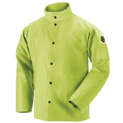 TruGuard™ 200 FR Cotton Welding Jacket