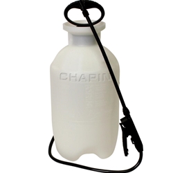 2 Gallon Plastic Sprayer
