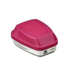 Cartridge/Filter Acid Gas/P100