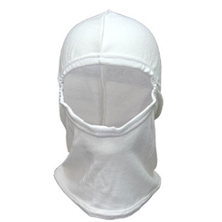 Knit Nomex® Blend Hood