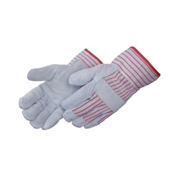 Leather Palm Glove