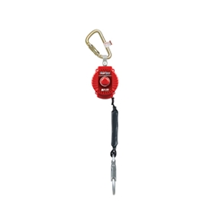 Miller Minilite Fall Limiter w/17D-1