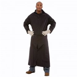 Renegade™ Black 60-Inch Coat 4X